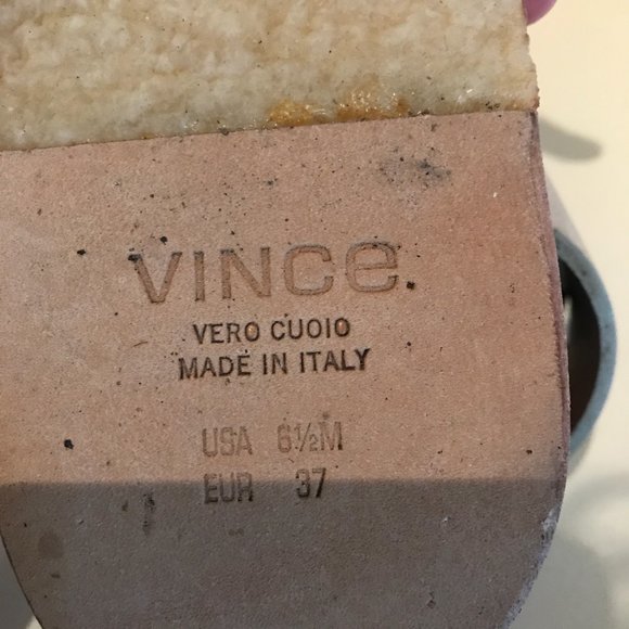 Vince - Picture 8 of 8